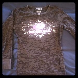 Long Sleeve Shirt (Juniors)